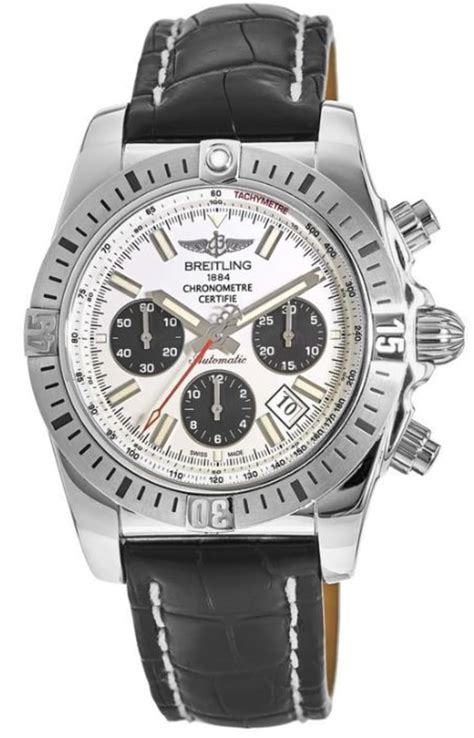 breitling chronomat 30th anniversary|Breitling Chronomat 42 men's watch.